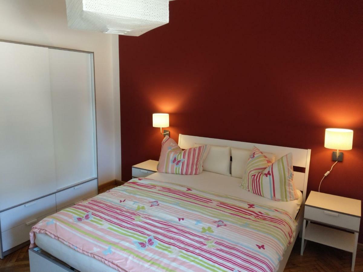 Apartamento Storchennest An Der Spree In Radinkendorf Beeskow Exterior foto