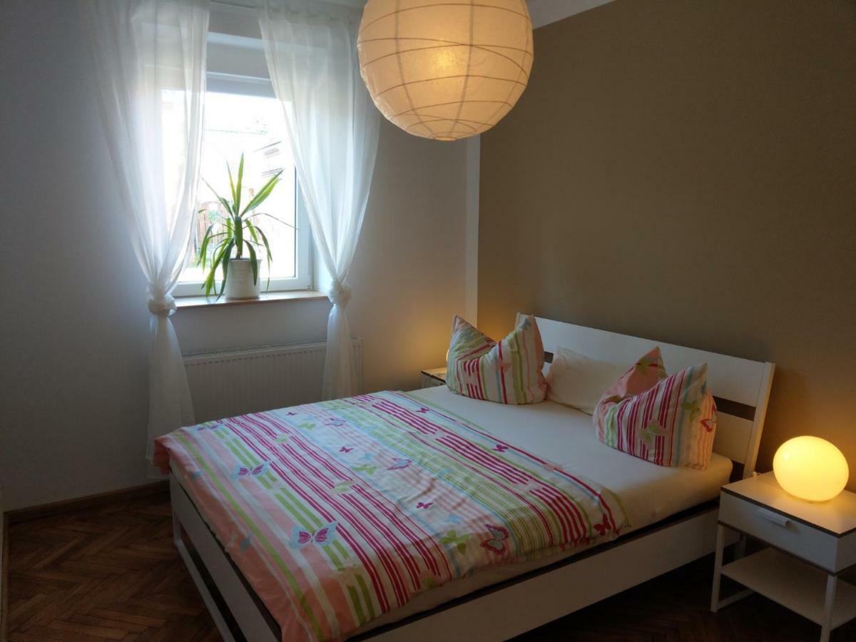 Apartamento Storchennest An Der Spree In Radinkendorf Beeskow Exterior foto