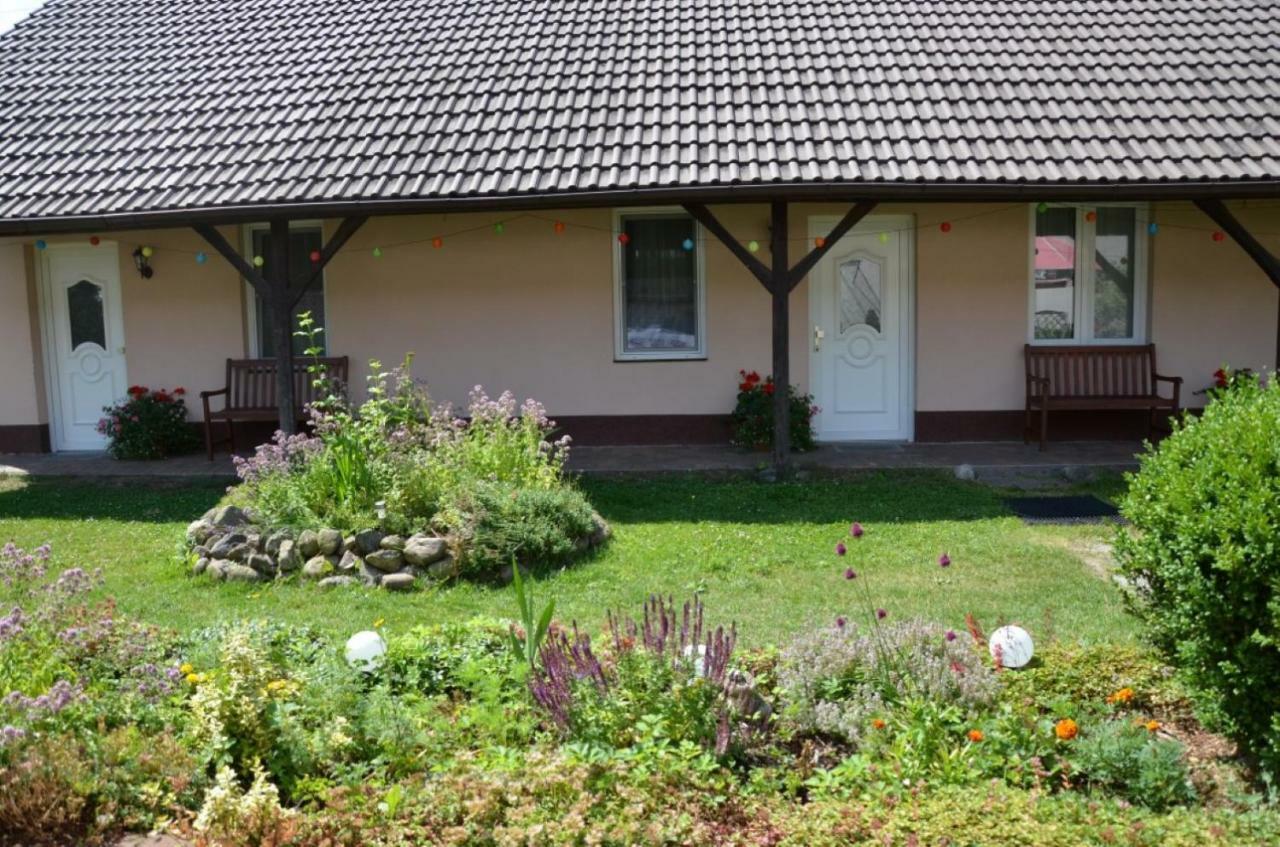 Apartamento Storchennest An Der Spree In Radinkendorf Beeskow Exterior foto
