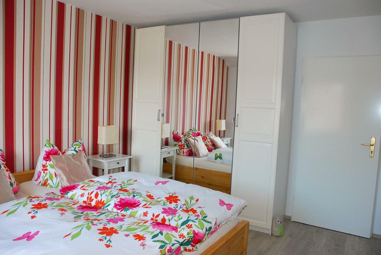 Apartamento Storchennest An Der Spree In Radinkendorf Beeskow Exterior foto