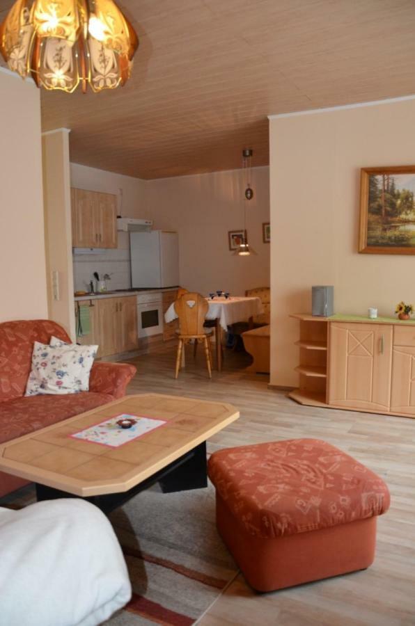 Apartamento Storchennest An Der Spree In Radinkendorf Beeskow Exterior foto