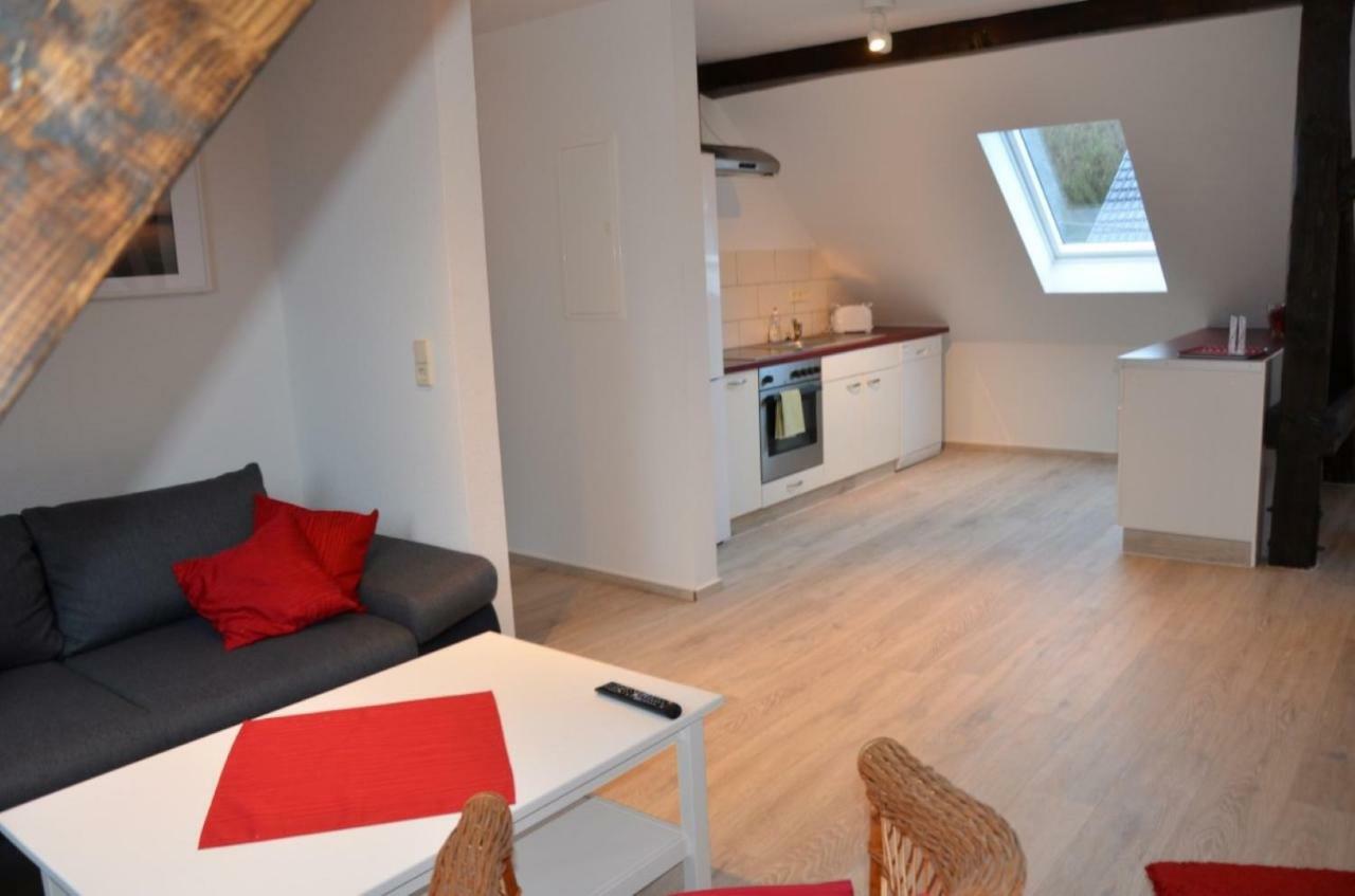 Apartamento Storchennest An Der Spree In Radinkendorf Beeskow Exterior foto
