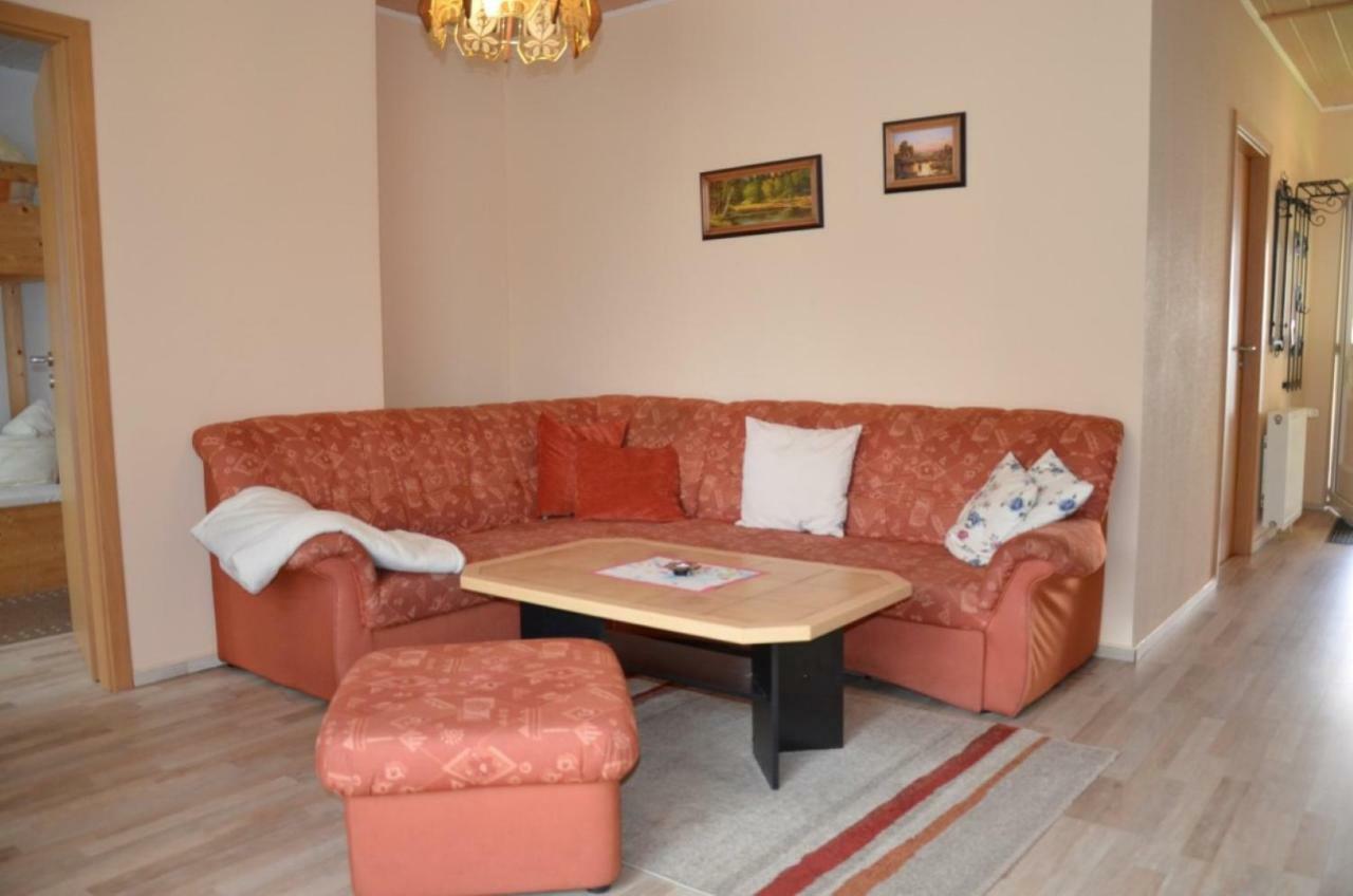 Apartamento Storchennest An Der Spree In Radinkendorf Beeskow Exterior foto