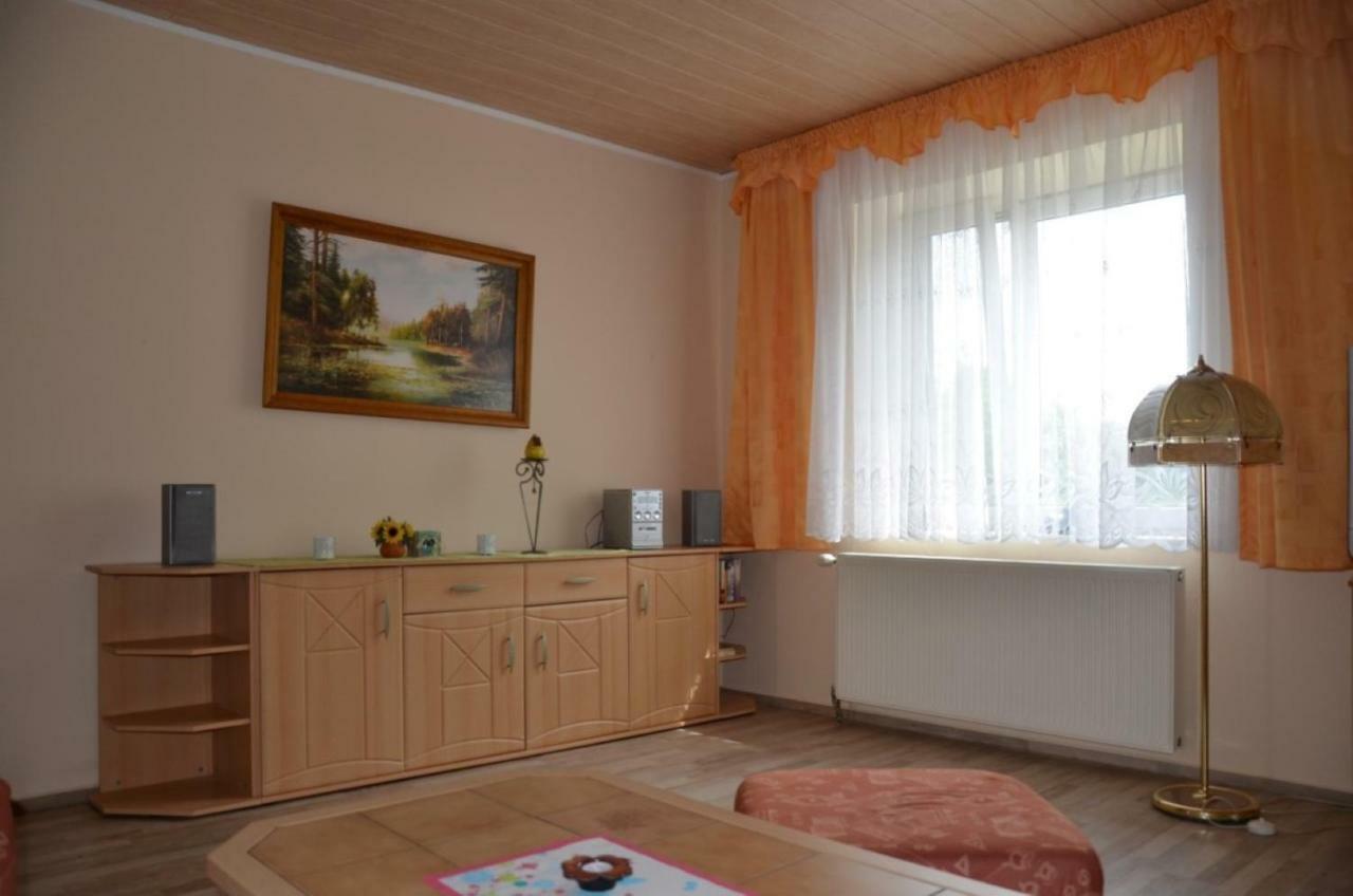Apartamento Storchennest An Der Spree In Radinkendorf Beeskow Exterior foto