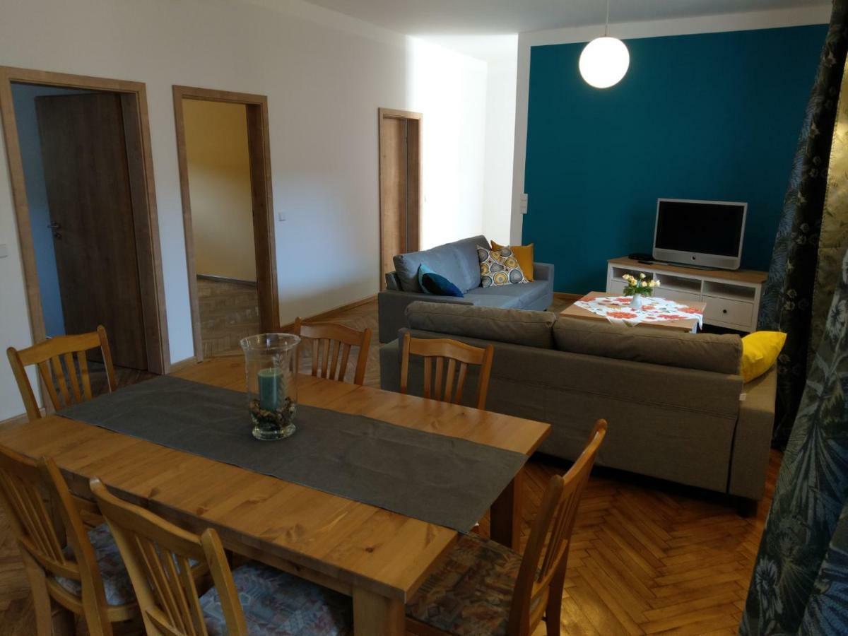 Apartamento Storchennest An Der Spree In Radinkendorf Beeskow Exterior foto